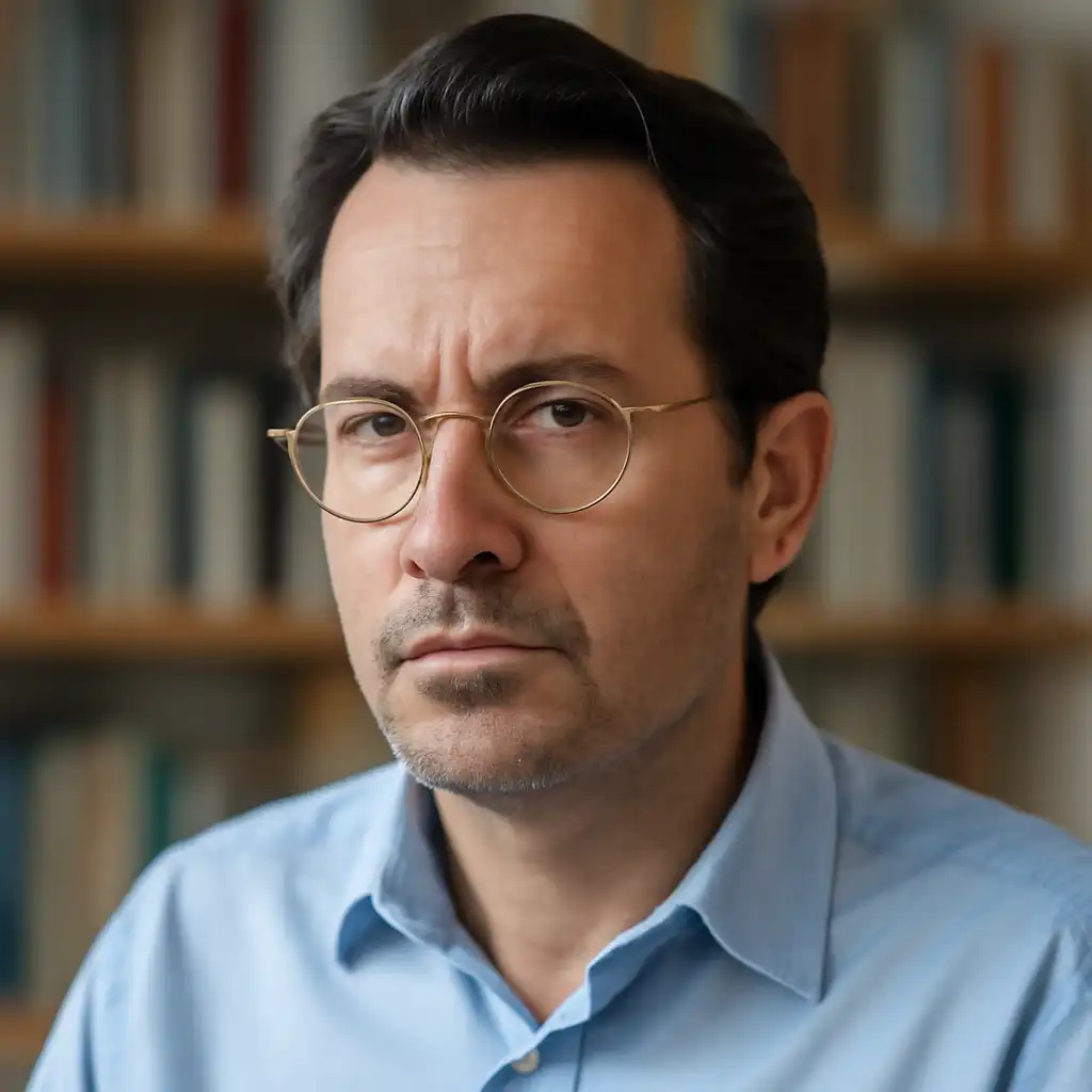 Christopher Hayes